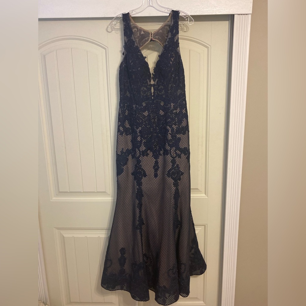 Colette Gown